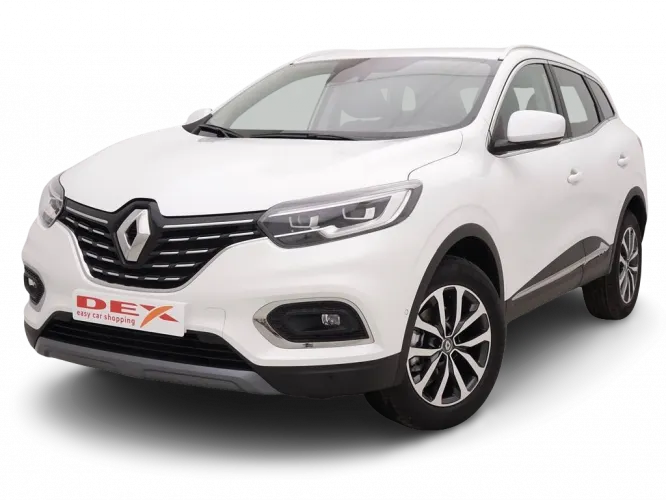 Renault Kadjar 1.3 TCe 160 EDC + GPS + FULL LED + ALU17 + CAMERA Image 1