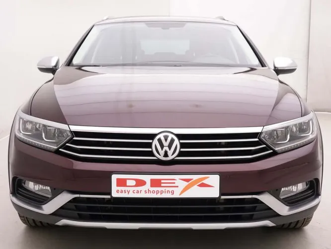 Volkswagen Passat Variant 2.0 TDi 190 DSG 4-Motion Alltrack + GPS Image 2