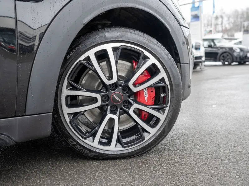 Mini John Cooper Works Countryman =MINI Excitement Package= Pano Гаранция Image 4