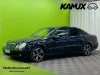 Mercedes-Benz E 220 220 CDI BUSINESS / Vakkari / Juuri tullu Thumbnail 1