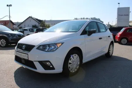 Seat Ibiza 1.6 TDi *NAVIGACIJA* N1 - Teretni