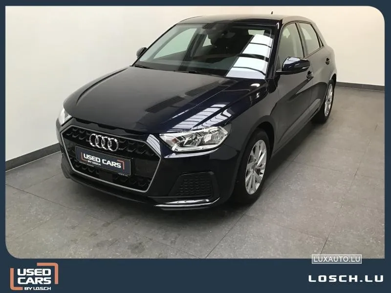 Audi A1 Sportback 30 TFSi S-Tronic Image 1