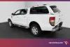 Ford ranger Limited 2.2TDCi 4x4 Värmare Dragkrok Skinn Moms Thumbnail 2